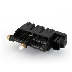 Arnott Air Suspension - Air Suspension Air Valves for 2005-2009 LR3, 2010-2016 LR4, 2010-2013 RANGE ROVER SPORT - VB-4332