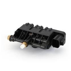 Arnott Air Suspension - Air Suspension Air Valves for 2005-2009 LR3, 2010-2016 LR4, 2010-2013 RANGE ROVER SPORT - VB-4333