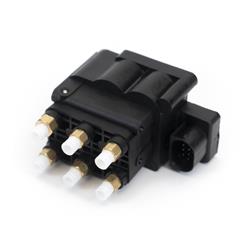 Arnott Air Suspension - Air Suspension Air Valves for 2016-2021 DAWN, 2010-2020 GHOST, 2014-2021 WRAITH - VB-4340