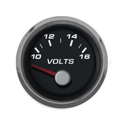 New Vintage USA Performance Series Analog Gauges 01123-01