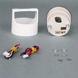 NVU Inc Gauges 01123-93
