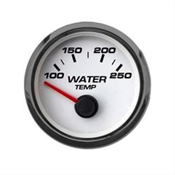 New Vintage USA Performance Series Analog Gauges 01127-03