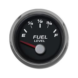 New Vintage USA Performance Series Analog Gauges 01129-01