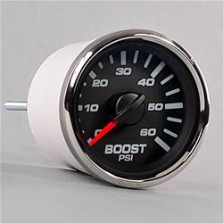 New Vintage USA Performance Series Analog Gauges 01187-01