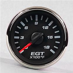New Vintage USA Performance Series Analog Gauges 01189-01