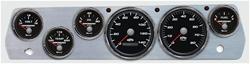 New Vintage USA 1971-76 Duster/Dart Gauge Packages
