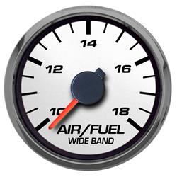 New Vintage USA Performance II Series Gauges 02191-03