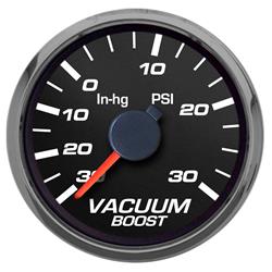 New Vintage USA Performance II Series Gauges 02194-01