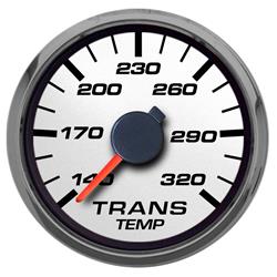 New Vintage USA Performance II Series Gauges 02195-03