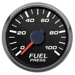 New Vintage USA Performance II Series Gauges 02197-01
