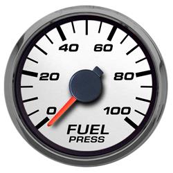 New Vintage USA Performance II Series Gauges 02197-03