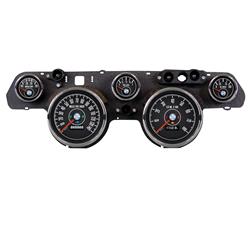 NVU Inc Gauge Kits and Instrument Clusters 05305-53