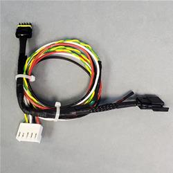 New Vintage USA Holley Can-Adapt T-Harnesses 14001-01