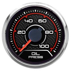 New Vintage USA CFR Series Gauges 20126-01