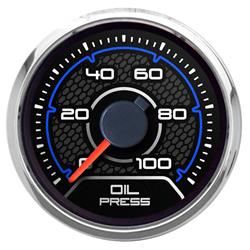 New Vintage USA CFR Series Gauges 20126-05