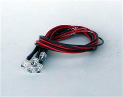 New Vintage USA LED Indicator Lights 21301-03