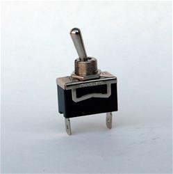 New Vintage USA Momentary On/Off Toggle Switches 21315-01
