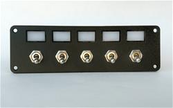 New Vintage USA Switch Panels 22100-01