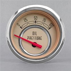 NVU Inc Gauges 37126-92