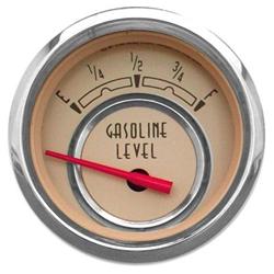 New Vintage USA Woodward Series Analog Gauges 37131-02
