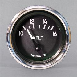NVU Inc Gauges 40123-91