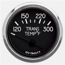 New Vintage USA 1940 Series Analog Gauges 40195-01