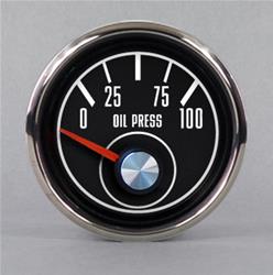 NVU Inc Gauges 53126-79
