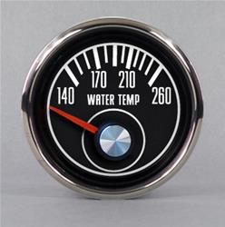NVU Inc Gauges 53127-79