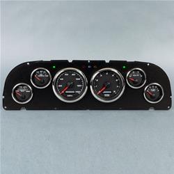 New Vintage USA 1961-63 Chevrolet Truck Gauge Packages 61011-01