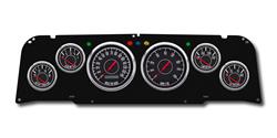 New Vintage USA 1964-66 Chevrolet Truck Gauge Packages 64671-01
