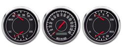 New Vintage USA 1967 Series Analog Gauges 67336-01