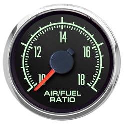 New Vintage USA 1969 Series Analog Gauges 69191-01