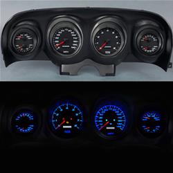 NVU Inc Gauge Kits and Instrument Clusters 69790-01