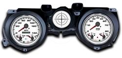 New Vintage USA 1980-86 Ford Truck Gauge Packages