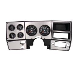 NVU Inc Gauge Kits and Instrument Clusters 73153-53