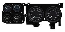 New Vintage USA 1973-87 GM Truck Gauge Packages 73406-01