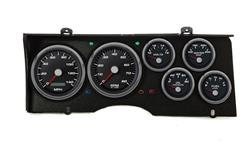 New Vintage USA 1978-81 Chevy G-Body Gauge Packages for 1978-1981 MALIBU, MONTE CARLO - 78111-01