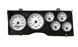 New Vintage USA 1978-81 Chevy G-Body Gauge Packages for 1978-1981 MALIBU, MONTE CARLO - 78111-03