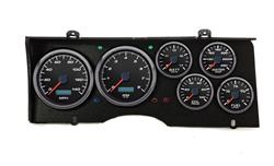 New Vintage USA 1978-81 Chevy G-Body Gauge Packages for 1978-1981 MALIBU, MONTE CARLO - 78221-01