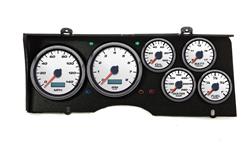 New Vintage USA 1978-81 Chevy G-Body Gauge Packages for 1978-1981 MALIBU, MONTE CARLO - 78221-03