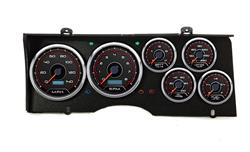 New Vintage USA 1978-81 Chevy G-Body Gauge Packages for 1978-1981 MALIBU, MONTE CARLO - 78321-01
