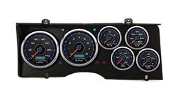 New Vintage USA 1978-81 Chevy G-Body Gauge Packages for 1978-1981 MALIBU, MONTE CARLO - 78321-05