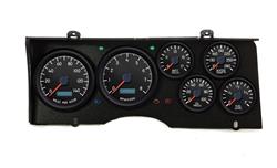 New Vintage USA 1978-81 Chevy G-Body Gauge Packages for 1978-1981 MALIBU, MONTE CARLO - 78421-01