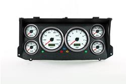 New Vintage USA 1973-79 Ford Truck Gauge Packages 79026-03