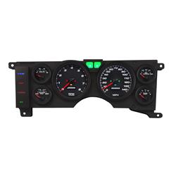 New Vintage USA 1979-93 Mustang Gauge Packages for 1979-1986 MUSTANG - 79111-01