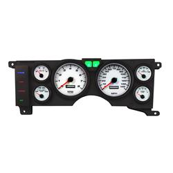New Vintage USA 1979-93 Mustang Gauge Packages for 1979-1986 MUSTANG - 79111-03