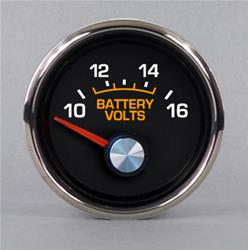 NVU Inc Gauges 79123-79