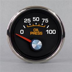 NVU Inc Gauges 79126-79