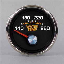 NVU Inc Gauges 79127-79