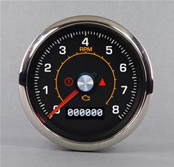 NVU Inc Gauges 79140-79